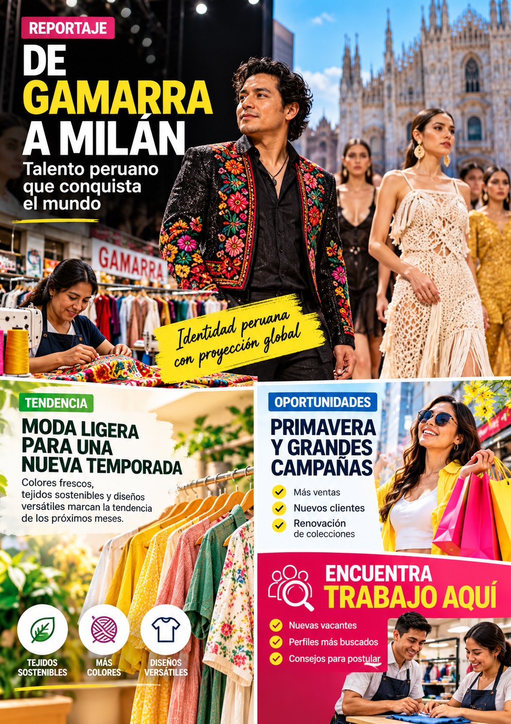 GAMANARIO Edición 04